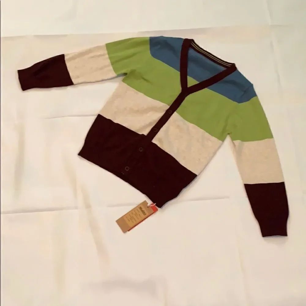 Kid 1234 Sweater